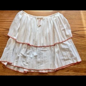 Free People tube top